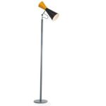 Parliament Floor Lamp By Nemo Vizzzio