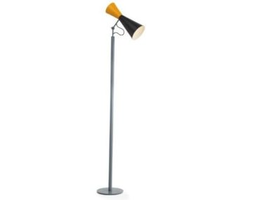 Parliament Floor Lamp By Nemo VIZZZIO