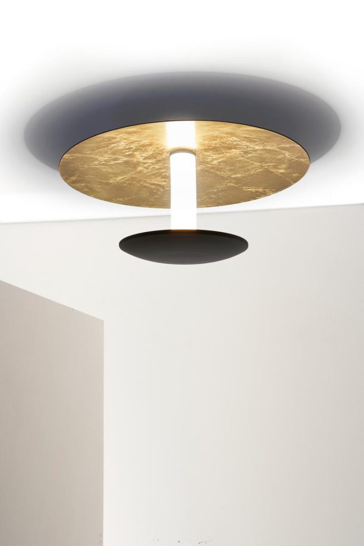 12 Ceiling Lamp, Zava