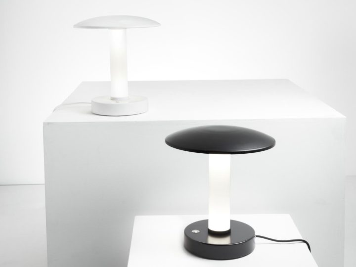 12 Table Lamp, Zava