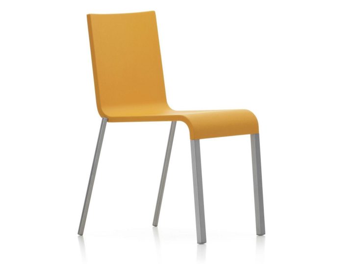 .03 Chair, Vitra