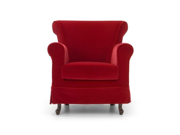 70 Armchair, Domingo Salotti