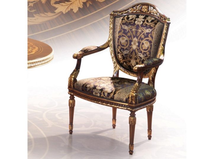 1070 Chair, Ezio Bellotti