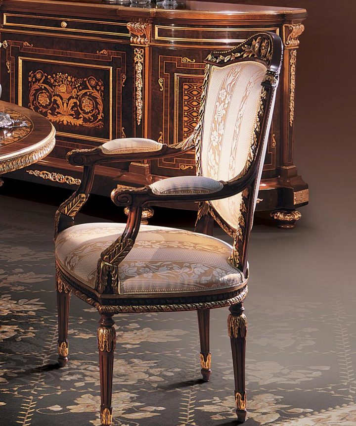 1070 Chair, Ezio Bellotti