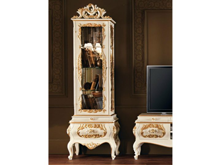 11103 Display Cabinet, Modenese Gastone