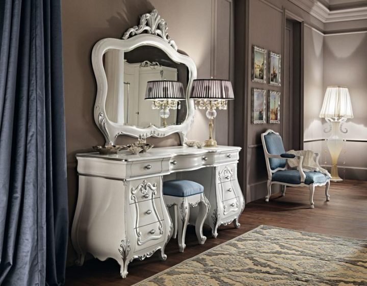 11212 Dressing Table, Modenese Gastone