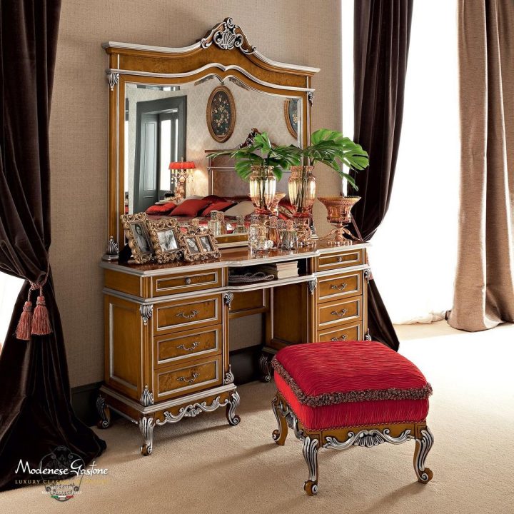 12210 Dressing Table, Modenese Gastone