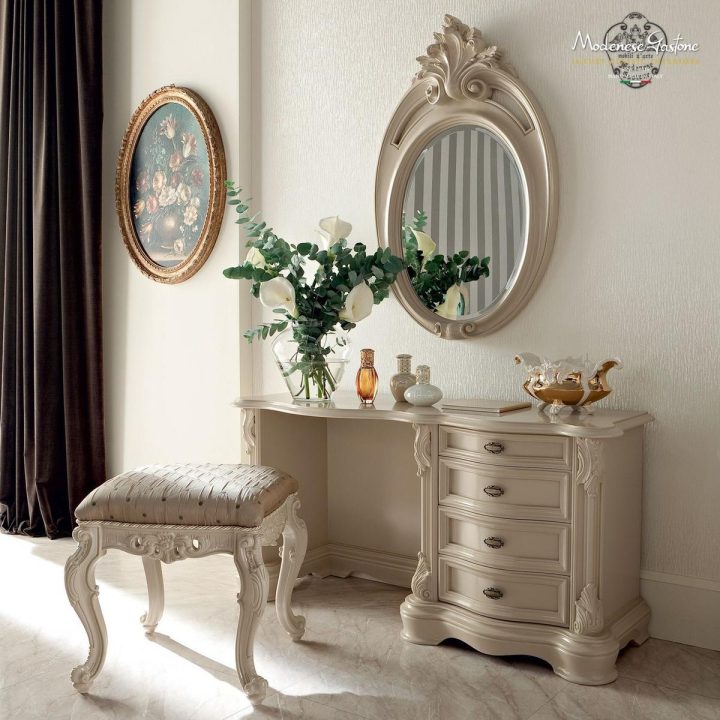 13208 Dressing Table, Modenese Gastone