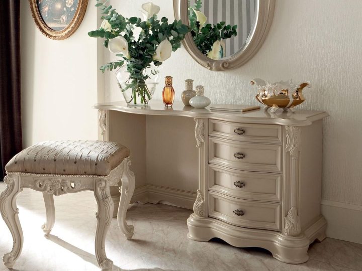 13208 Dressing Table, Modenese Gastone