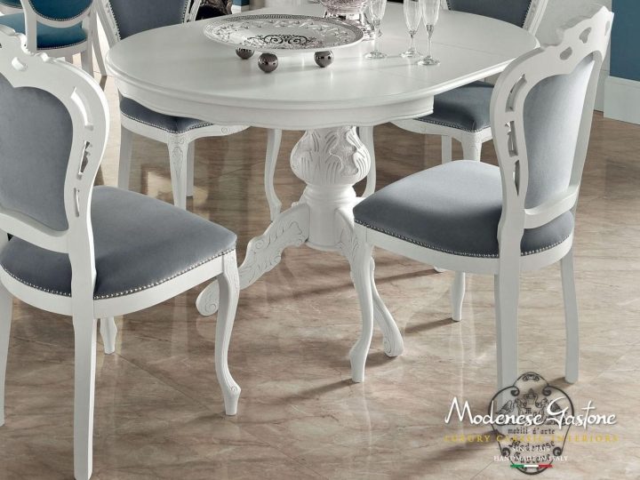 13516 Chair, Modenese Gastone