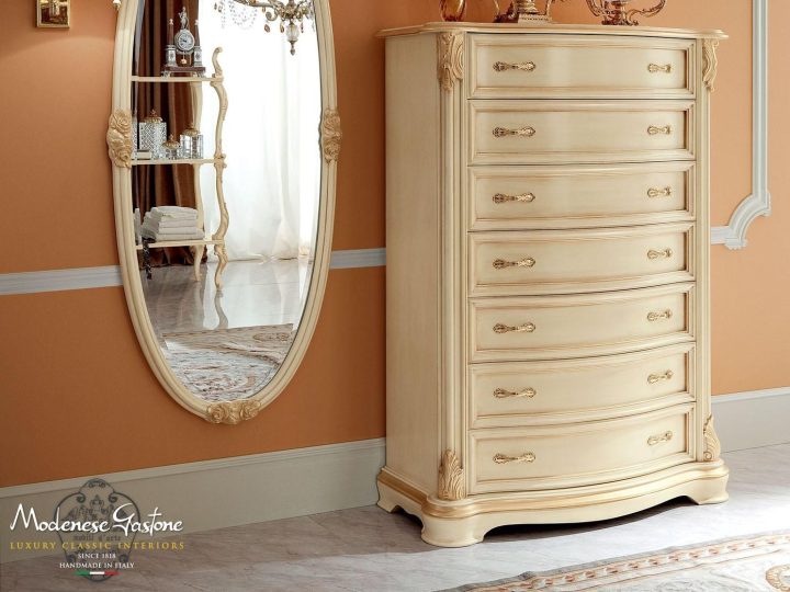 13610 Chest Of Drawers, Modenese Gastone