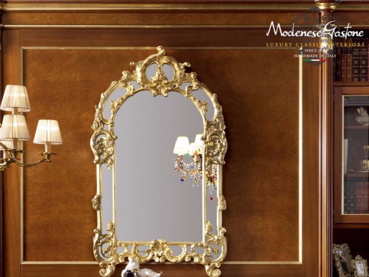 13683 Mirror, Modenese Gastone