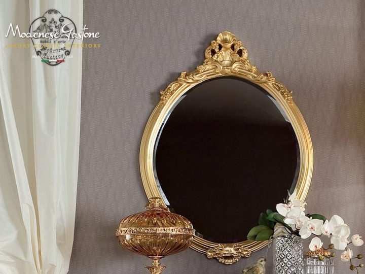 13684 Mirror, Modenese Gastone