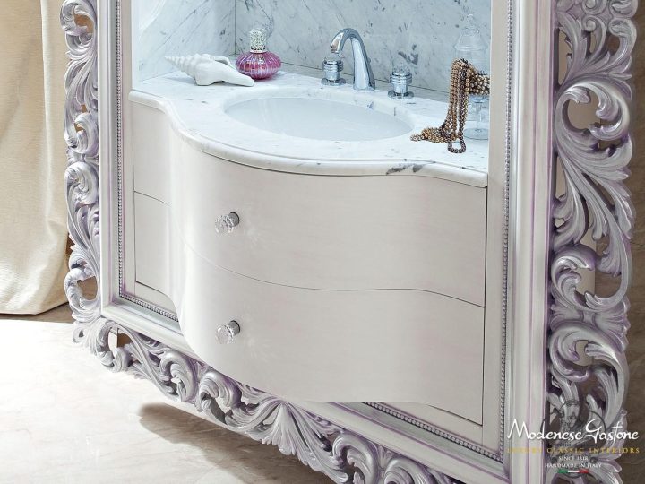 13698 Bathroom Furniture, Modenese Gastone