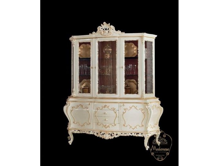 14115 Display Cabinet, Modenese Gastone