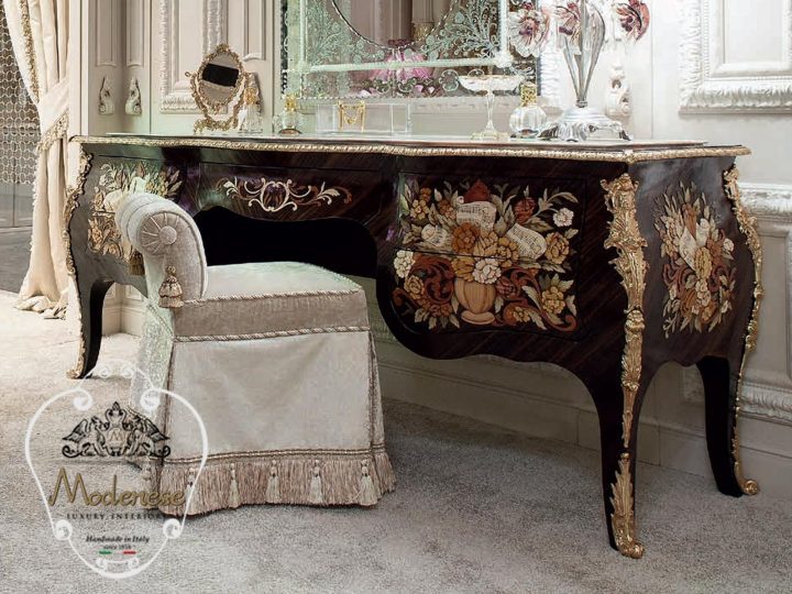14204 Dressing Table, Modenese Gastone