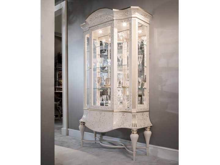 1433 Display Cabinet, Ezio Bellotti