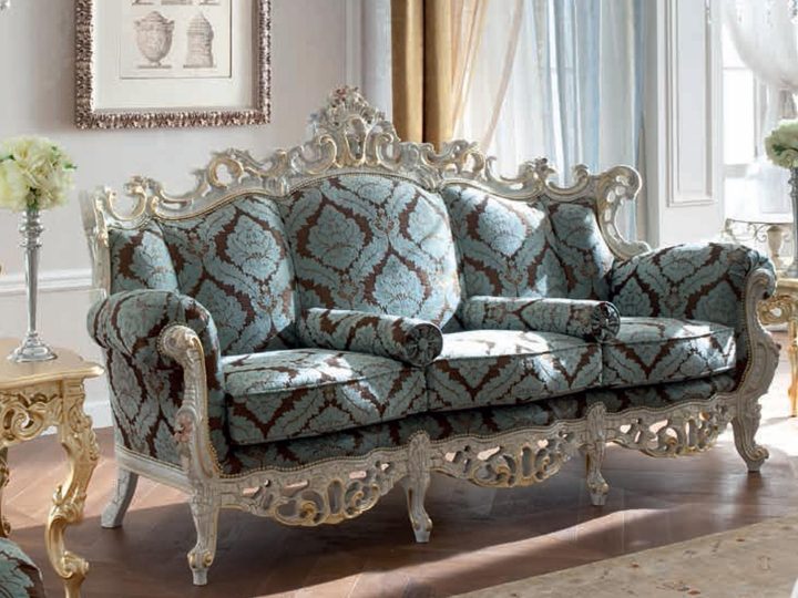 14433 Sofa, Modenese Gastone