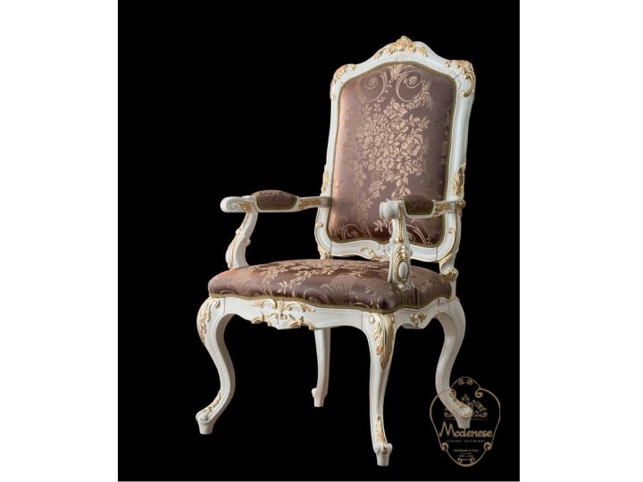 14528 Chair, Modenese Gastone