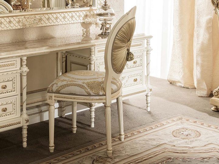 14531 Chair, Modenese Gastone