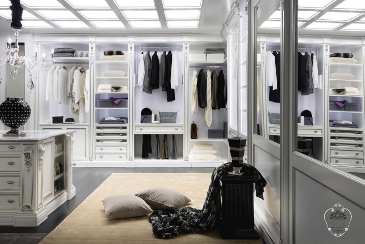 14908 Walk In Closet, Modenese Gastone