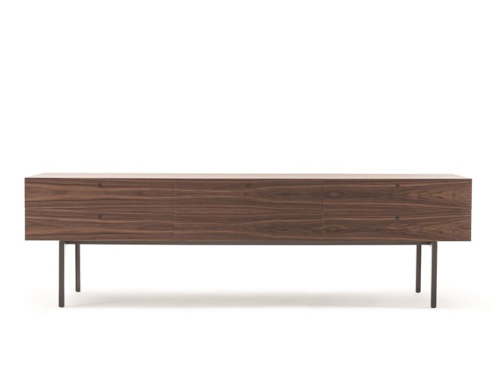 255 Flat Sideboard, Cassina