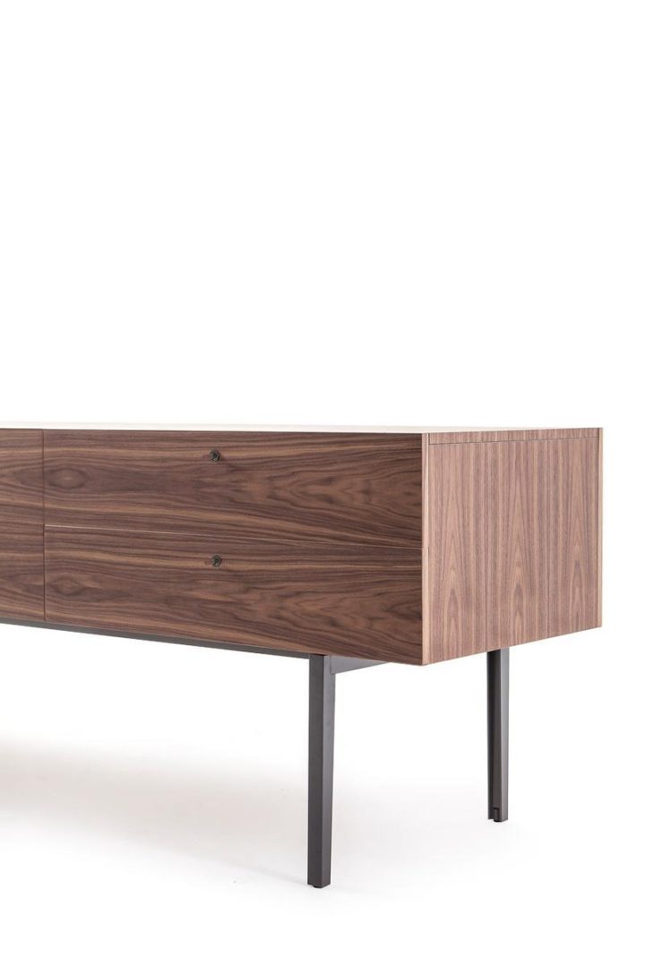 255 Flat Sideboard, Cassina