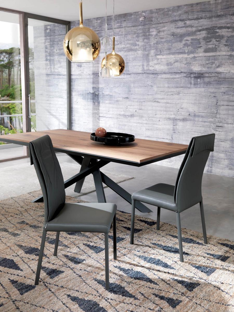 Ozzio deals 4x4 table