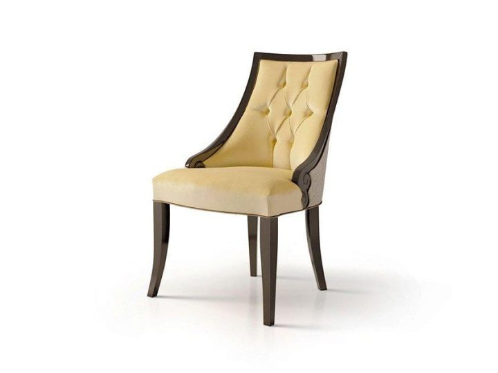 5010 Chair, Carpanese Home