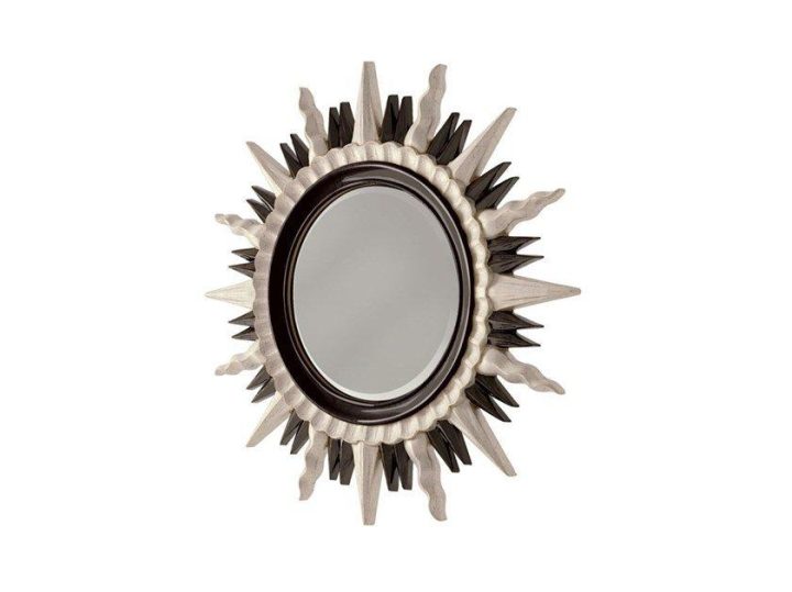 5029 Mirror, Carpanese Home