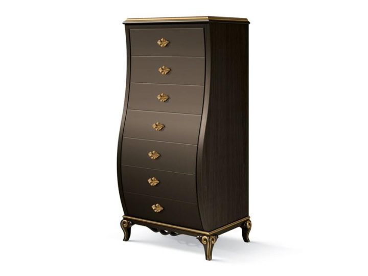 5063 Chest Of Drawers, Carpanese Home