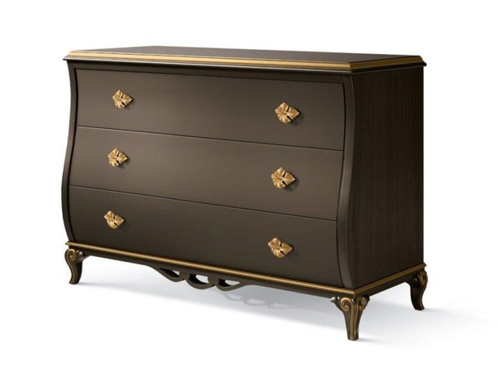 5071 Chest Of Drawers, Carpanese Home