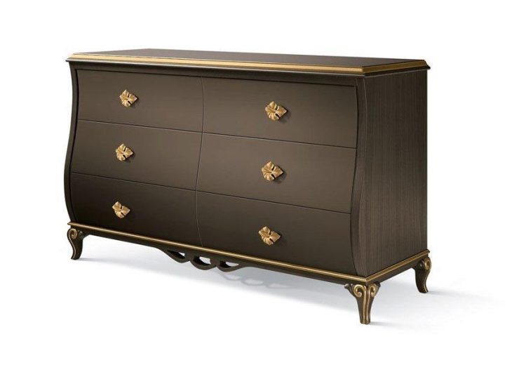5073 Chest Of Drawers, Carpanese Home