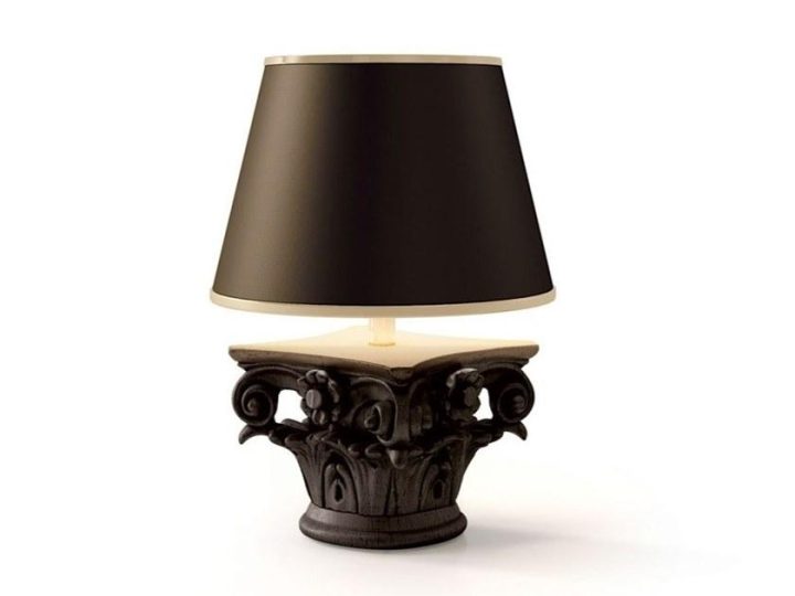 5481 Table Lamp, Carpanese Home