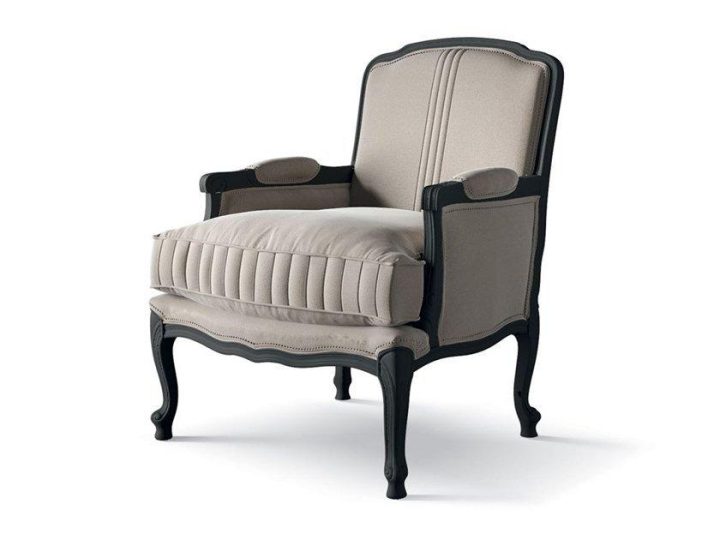 5637 Armchair, Carpanese Home