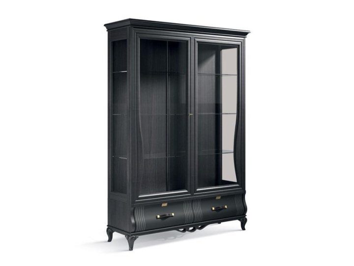 5701 Display Cabinet, Carpanese Home