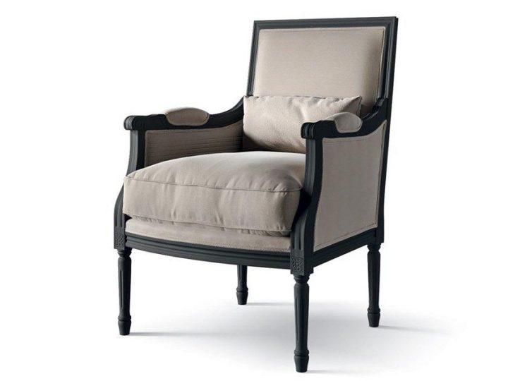 5844 Armchair, Carpanese Home