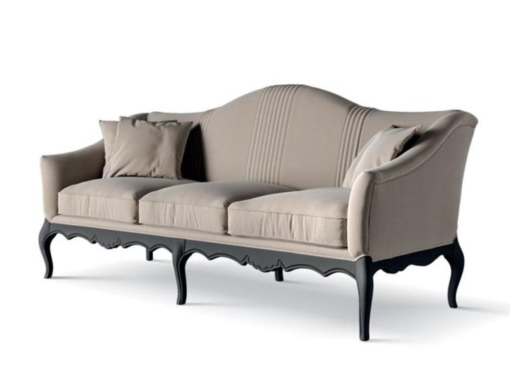 5939 Sofa, Carpanese Home