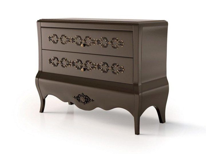 6171 Chest Of Drawers, Carpanese Home