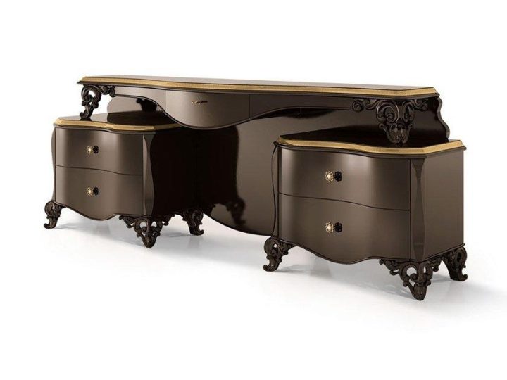 6177 Dressing Table, Carpanese Home
