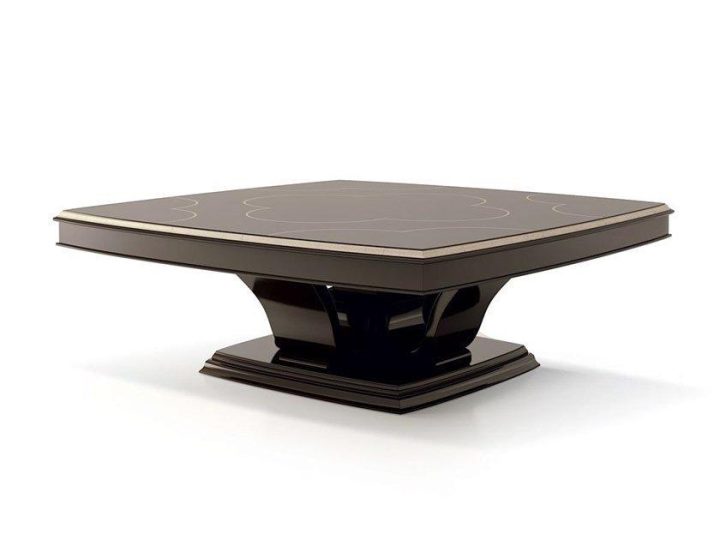 6238 Coffee Table, Carpanese Home