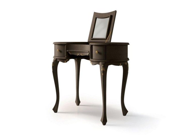 6477 Dressing Table, Carpanese Home