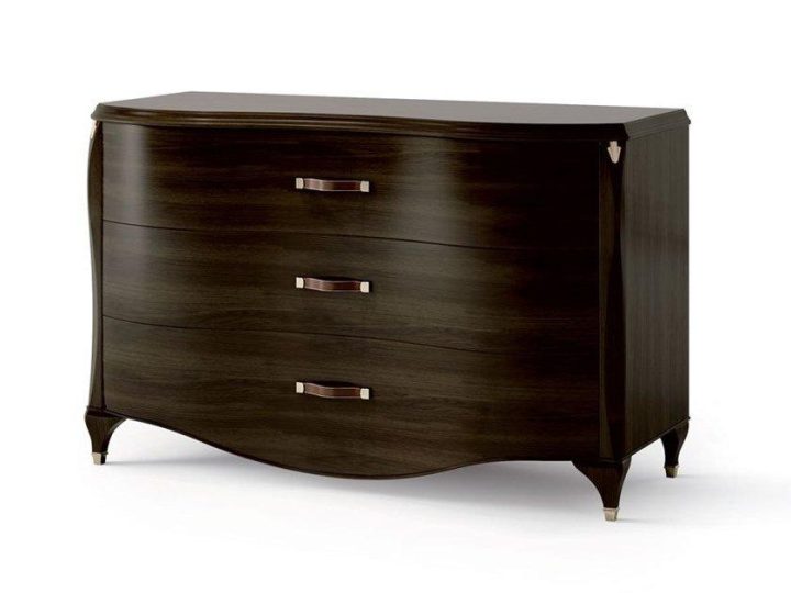 6671 Chest Of Drawers, Carpanese Home
