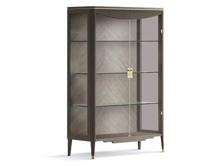 7301 Display Cabinet, Carpanese Home