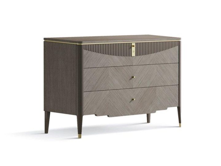 7321 7323 Chest Of Drawers, Carpanese Home