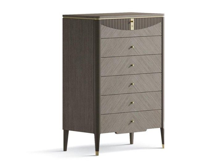 7363 Chest Of Drawers, Carpanese Home