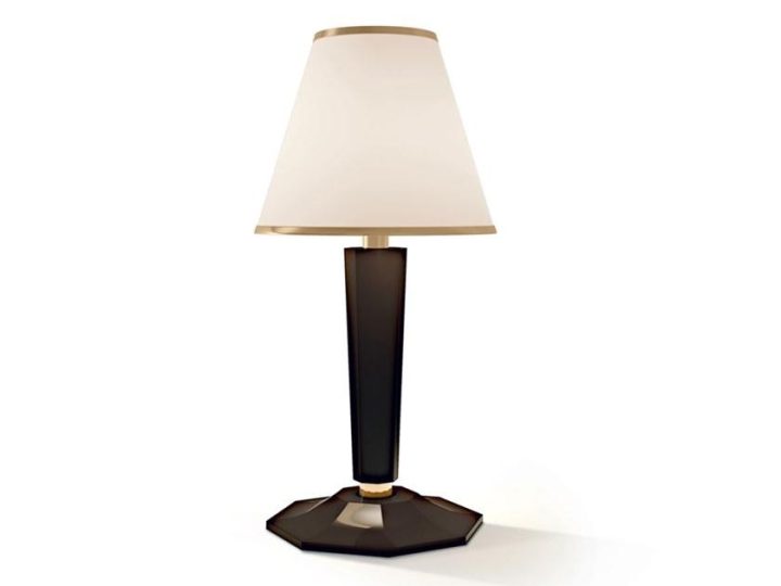 7411 7418 Table Lamp, Carpanese Home