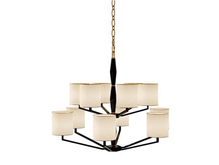 7478 Pendant Lamp, Carpanese Home