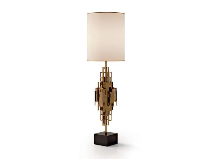 7482 Table Lamp, Carpanese Home