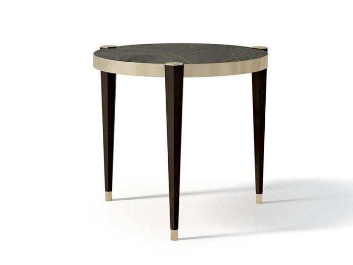 7540 7580 Coffee Table, Carpanese Home